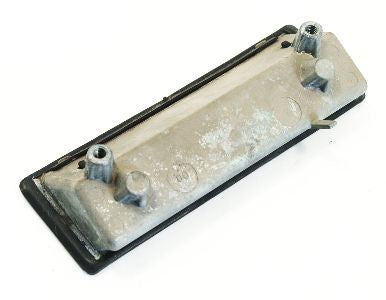 Exterior Trunk Release Grab Handle Trim 99-05 VW Jetta Sedan MK4 - Genuine