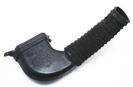 Fender Air Intake Pipe Tube Duct 02-05 Audi A4 B6 1.8T Genuine - 8E0 129 604 F/G