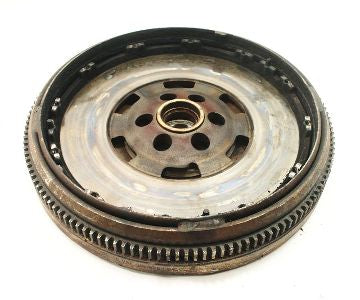 Flywheel 00-05 VW Jetta Golf Beetle Audi TT - Genuine - 06A 105 264 K