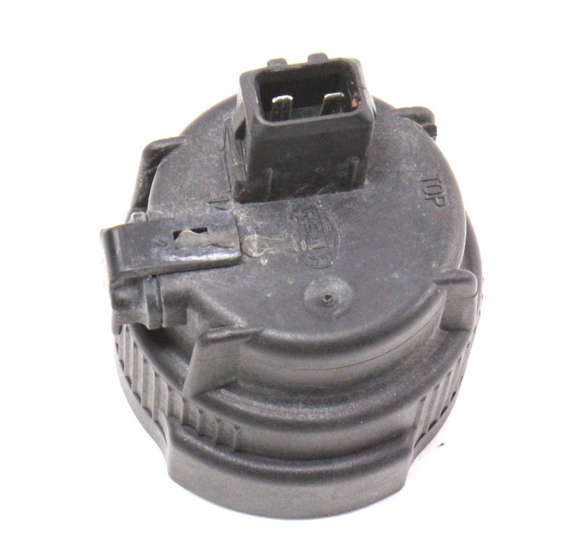 Fog Light Bulb Plug Back Cap 93-99 VW Jetta GTI Golf MK3 - Genuine Hella