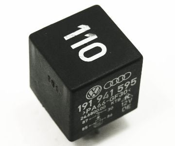 Foglight Fog Light Relay # 110 VW Jetta Golf GTI Cabrio Passat B4 - 191 941 595