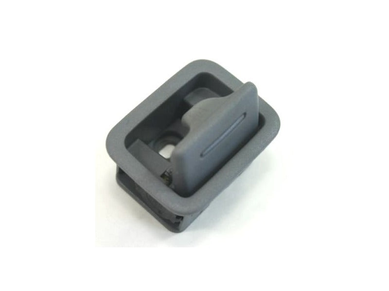 Folding Coat Hook Dark Gray 98-04 Audi A6 C5 - Genuine - 4B0 857 635 B