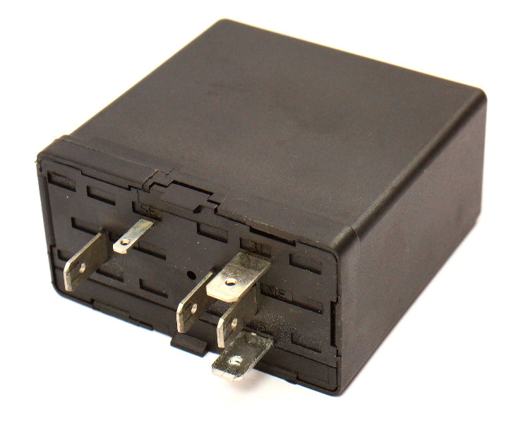 Folding Mirror Relay # 361 Audi A4 S4 RS4 A6 S6 RS6 A8 S8 - 4A0 907 440