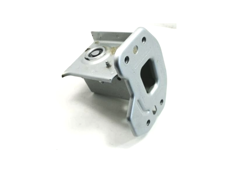 RH Frame Rail End Mount Cut 06-09 VW Rabbit GTI Mk5 - Genuine