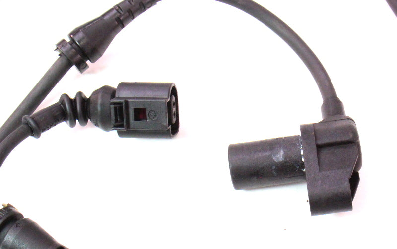 Front ABS Wheel Speed Sensor Audi A6 A4 B6 B7 - Genuine - 8E0 927 803 B