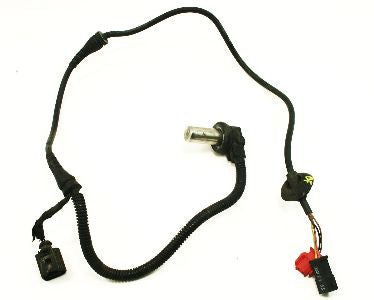 Front ABS Wheel Speed Sensor 98-05 VW Passat B5 B5.5 00-02 A4 S4 - 8D0 927 803 D