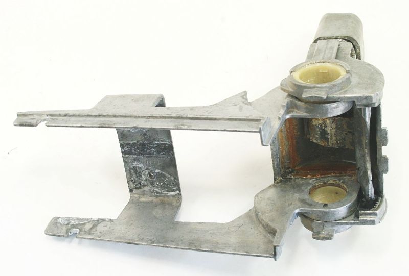 Front Armrest Mount Bracket 99-05 VW Jetta Golf Mk4 - Genuine