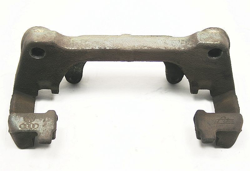 Front Brake Caliper Carrier 02-06 Audi A4 B6 1.8T 290mm - Genuine