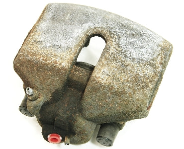 LH Front Brake Caliper 06-09 VW Jetta MK5 Sedan - Genuine