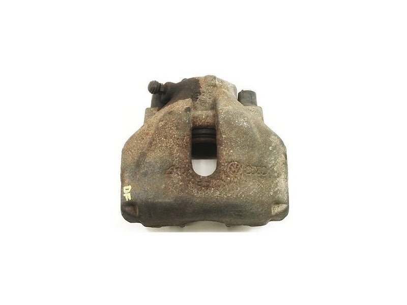 LH Front Brake Caliper Driver Audi A4 A6 VW Passat B5 C5 - Genuine