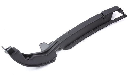 New RH Front Bumper Mount Guide Bracket 06-10 VW Passat B6 - 3C0 807 178