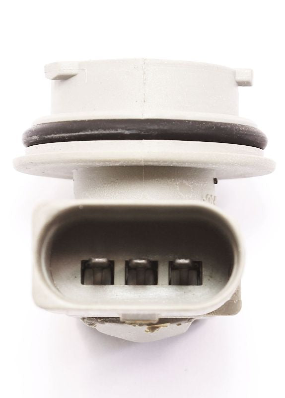 Front Bumper Light Socket Turn Signal Bulb Holder 98-05 VW Beetle - Genuine