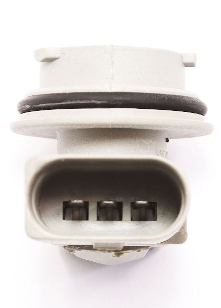 Front Bumper Light Socket Turn Signal Bulb Holder 98-05 VW Beetle - Genuine
