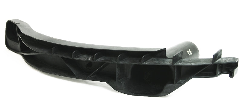 LH Front Bumper Mount Bracket Guide 05-10 VW Jetta GTI MK5 - 1K0 807 889 B