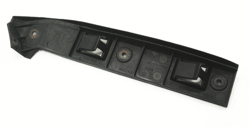 RH Front Bumper Mount Bracket 99-05 VW Golf GTI MK4 - Genuine - 1J0 807 184 A