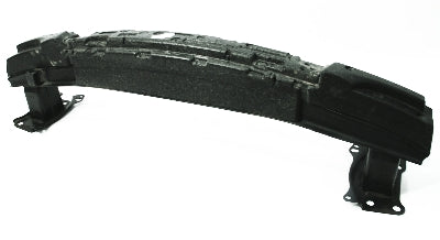 Front Bumper Rebar Reinforcement Impact Bar 05-10 VW Jetta MK5 - Genuine
