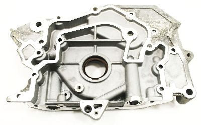 Front Crank Seal Flange Plate 3.0 V6 Audi A4 A6 - Genuine - 06C 103 153 F