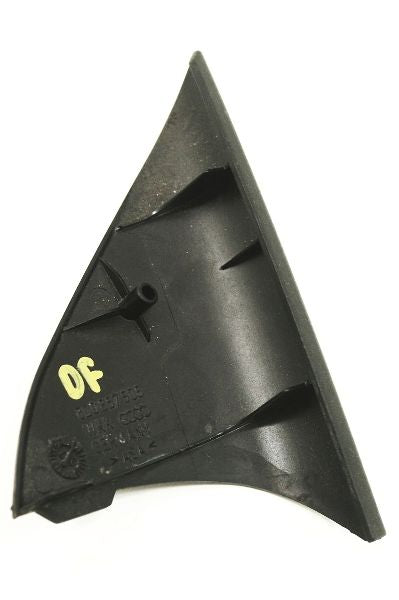 LH Front Door Corner Cover Interior Trim 96-01 Audi A4 S4 - Genuine - 8D0 857 505