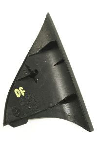 LH Front Door Corner Cover Trim 96-01 Audi A4 S4 - Genuine - 8D0 857 505