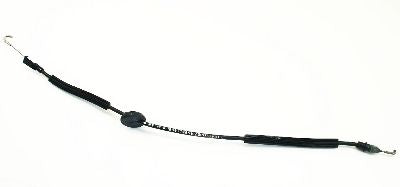 Front Door Latch Lock Cable 98-05 VW Passat B5 B5.5 Genuine - 3B0 837 085 E
