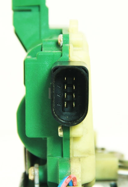 LH Driver Front Door Latch Lock 99-05 VW Jetta MK4 Passat Beetle 3B1 837 015 AK