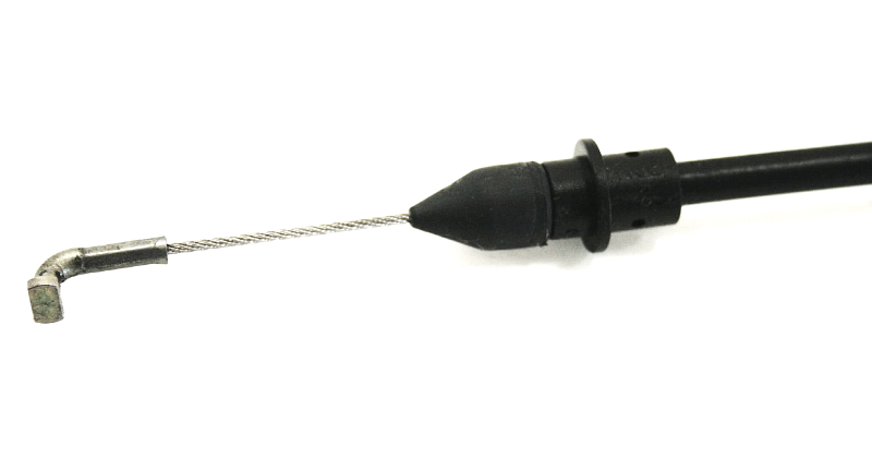 Front Door Latch Cable Linkage Rod VW Jetta Golf MK4 4 Door  - 1J4 837 085