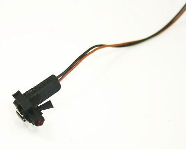 Front Door LED Light 98-04 Audi A6 C5 - Genuine