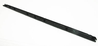 RH Front Door Panel Trim Silver 05-09 VW Jetta Rabbit GTI MK5 - 1K4 867 440