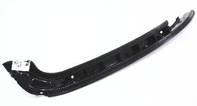 New LH Front Door Skin Bolt Cover 06-09 VW Rabbit GTI R32 MK5 - 1K3 831 299 H