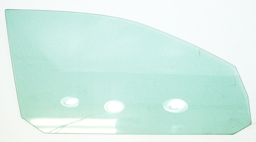 RH Front Window Side Glass 06-09 VW Rabbit GTI MK5 4 Door - Genuine