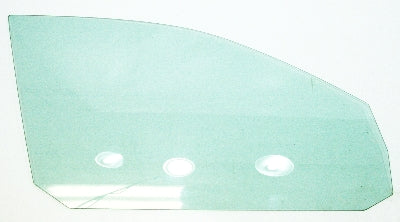 RH Front Door Window Side Glass 05-10 VW Jetta Sedan MK5 09-14 Jetta Sportwagen