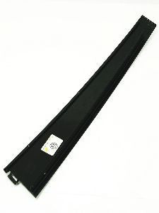 LH Front Door Window Pillar Exterior Trim 98-05 VW Passat B5 B5.5 - 3B0 837 901