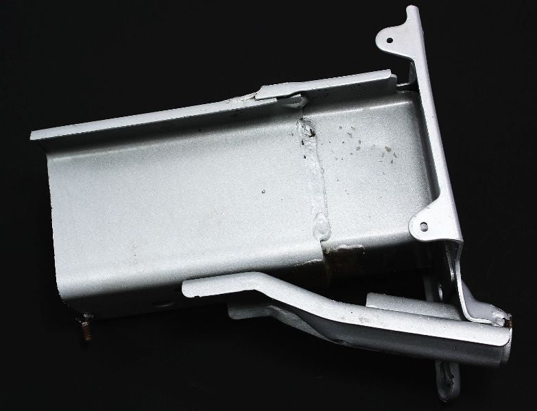 RH Front Frame Rail Horn 99-05 VW Jetta Golf GTI MK4 Genuine LA7W Reflex Silver