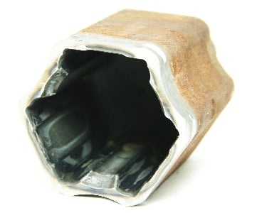 Front Inner Axle Shaft Flange 05-10 VW Jetta Rabbit MK5 - 2.5 - Genuine