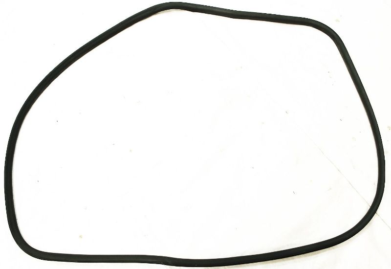 Front Door Seal Rubber Weather Stripping VW Jetta Rabbit MK5 4 Door Sportwagen