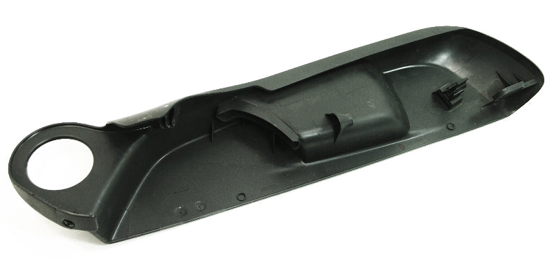 LH Front Lower Seat Trim Cover 05-09 VW Jetta Rabbit Golf GTI MK5 1K4 881 317 P