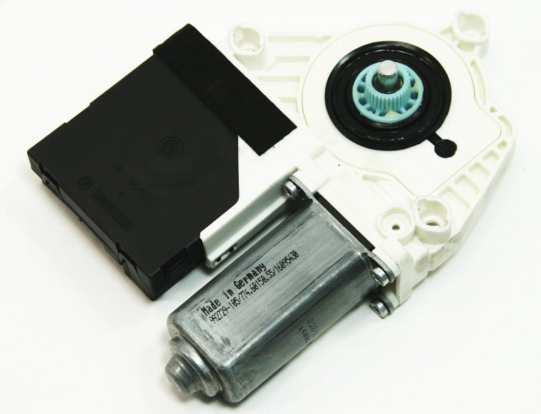 RH Front Power Window Motor 05-08 VW Jetta MK5 Sedan 1K5 837 402 P 1K0 959 792 G