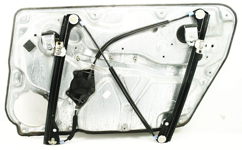 LH Front Power Window Regulator 98-05 VW Passat B5 B5.5 - 3B4 837 755 D