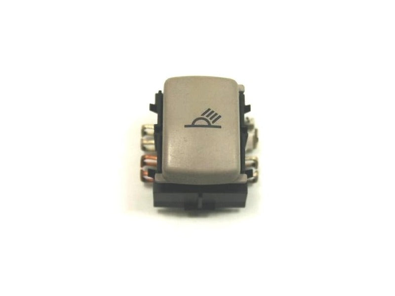 Front Reading Dome Map Light Switch Button 98-04 Audi A6 C5 - Genuine