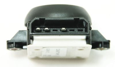 LH Front Seat Lumbar Switch Button VW Jetta Rabbit MK5 Passat B6 - 1Z0 959 777