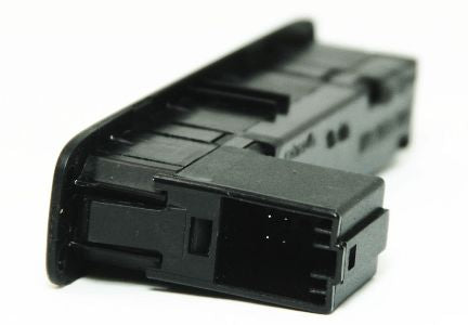 LH Front Seat Memory Switch 06-10 VW Passat B6 Jetta Rabbit MK5 - 1Z0 959 769