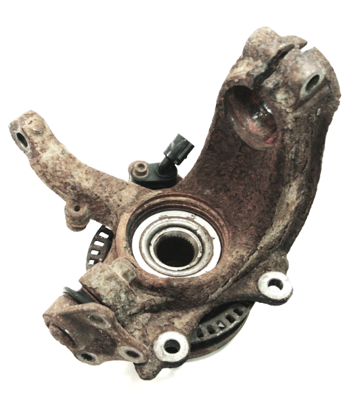 LH Front Spindle Hub Bearing 99-05 VW Jetta Golf GTI Beetle MK4 1.8T VR6