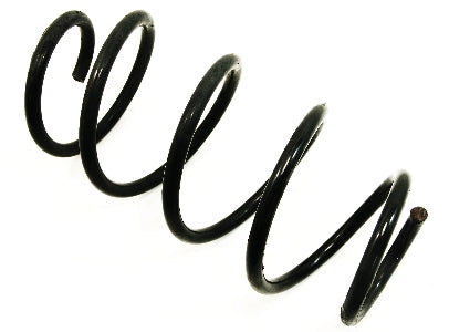 Front Suspension Stock Coil Spring 05-10 VW Jetta MK5 - Genuine Stock