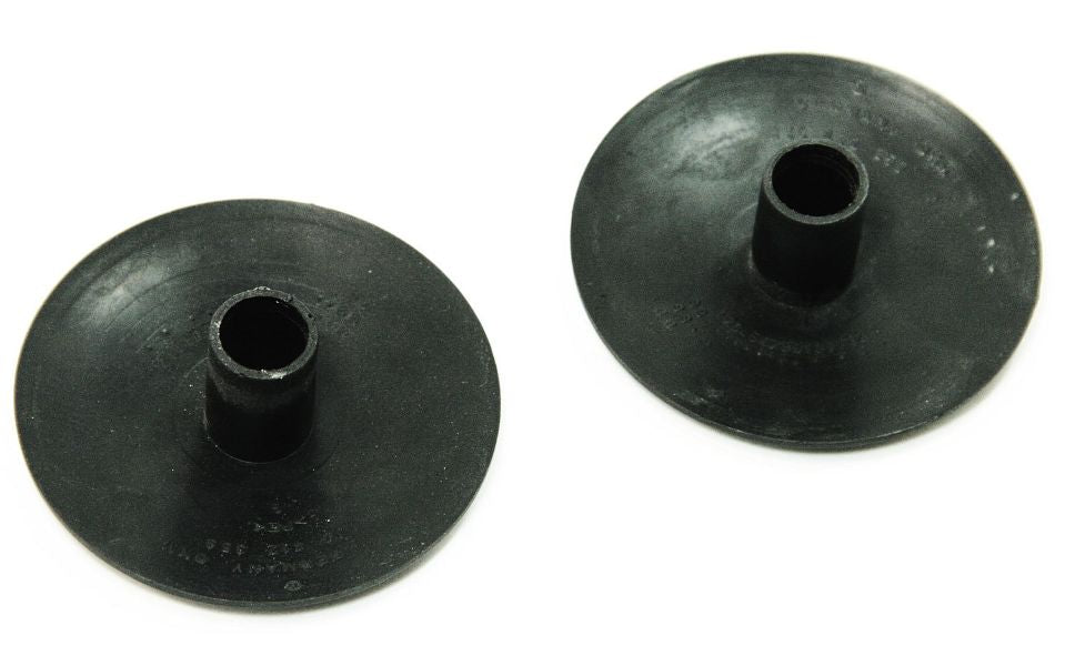 Strut Shock Caps Covers 99-05 VW Jetta Golf GTI MK4 Beetle TT - 1J0 412 359