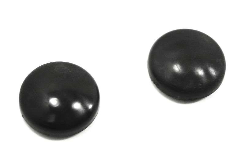 Wiper Arm Nut Caps Covers VW Passat Jetta Golf Mk4 Audi A6 A3 - 1J0 955 205 A