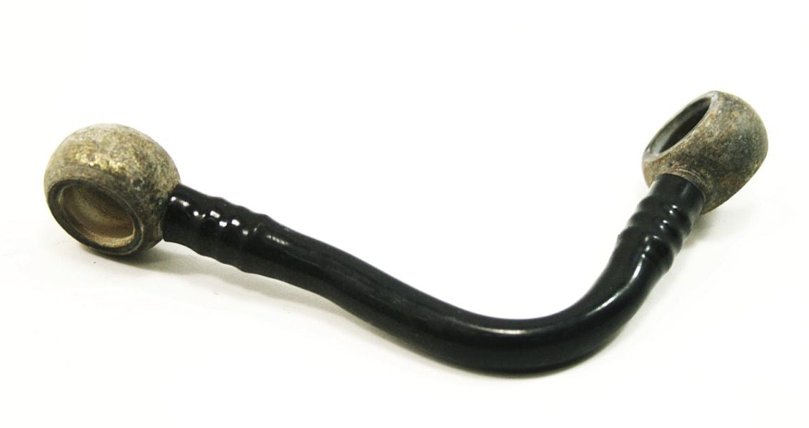 Fuel Filter Gas Line Hose VW Jetta Rabbit Scirocco MK1 1.7 - Genuine