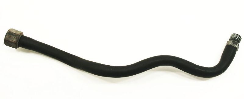 Fuel Gas Line Hose 1.7L 75-84 VW Jetta Rabbit Scirocco MK1 - Genuine
