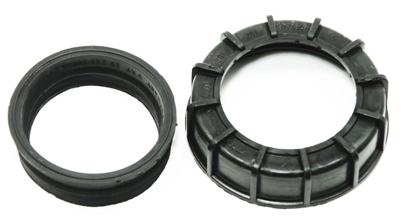 Fuel Pump Sending Unit Lock Ring & Seal VW Passat B5 Audi A4 A6 - 191 201 375 A