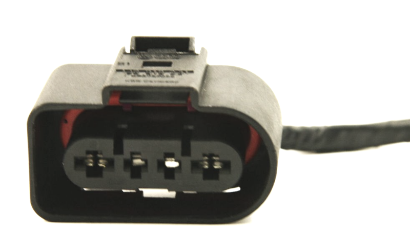 Fuel Pump Wiring Plug Pigtail VW Jetta Golf GTI MK4 Beetle Passat A6 1J0 919 231