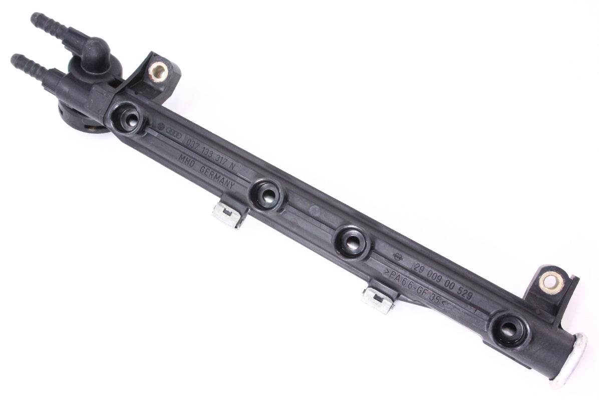 Fuel Rail 93-99 VW Jetta Golf GTI Cabrio MK3 2.0 ABA - 037 133 317 N